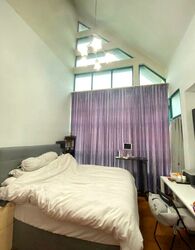 Tai Keng Villas (D19), Terrace #465420191